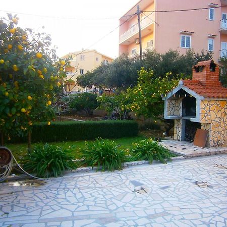 Apartments Vin Trogir Dış mekan fotoğraf