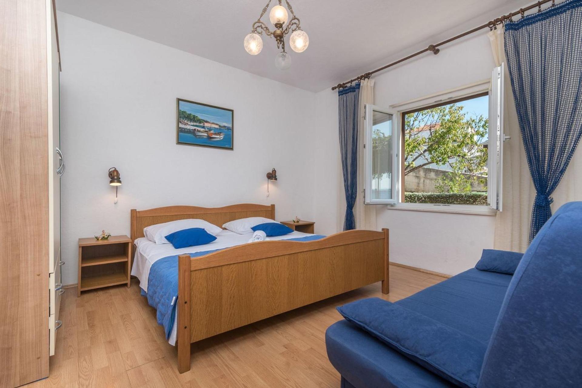 Apartments Vin Trogir Dış mekan fotoğraf