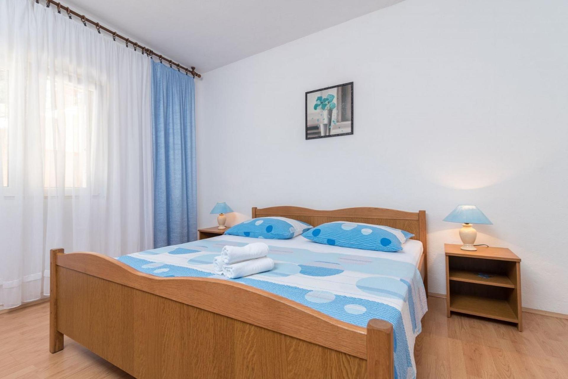 Apartments Vin Trogir Dış mekan fotoğraf
