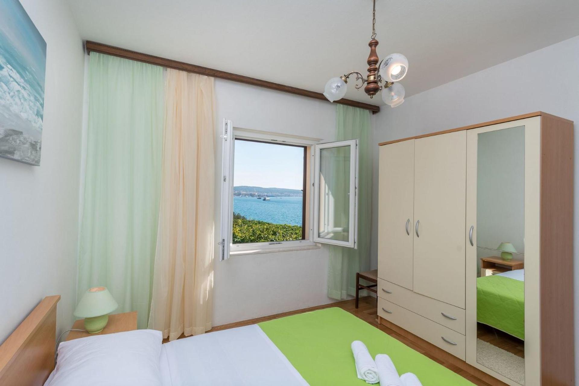 Apartments Vin Trogir Dış mekan fotoğraf