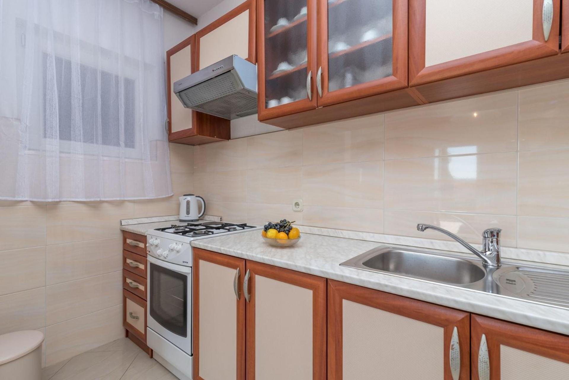 Apartments Vin Trogir Dış mekan fotoğraf
